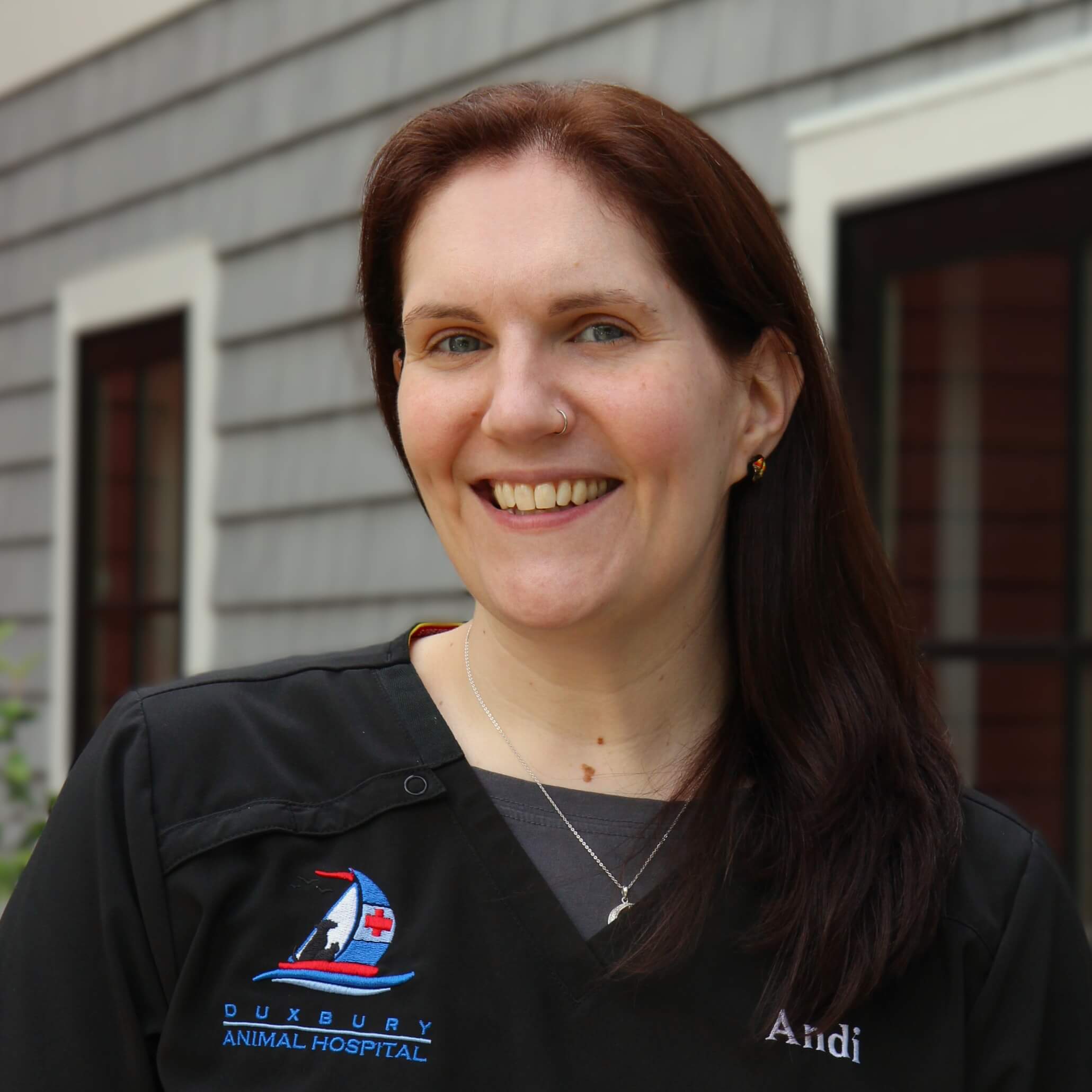 Andi Hieter