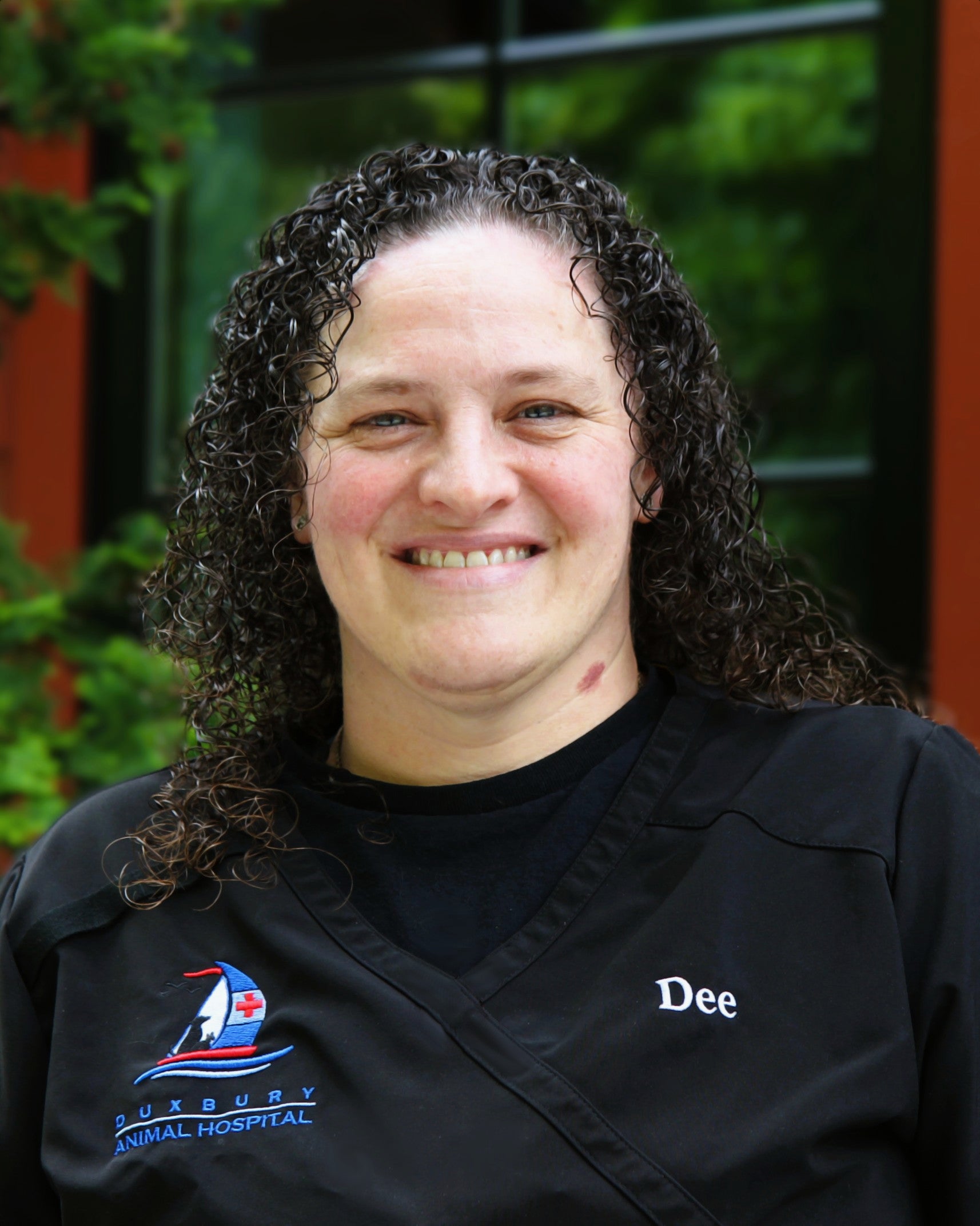 Denisse Bellantoni Profile Photo