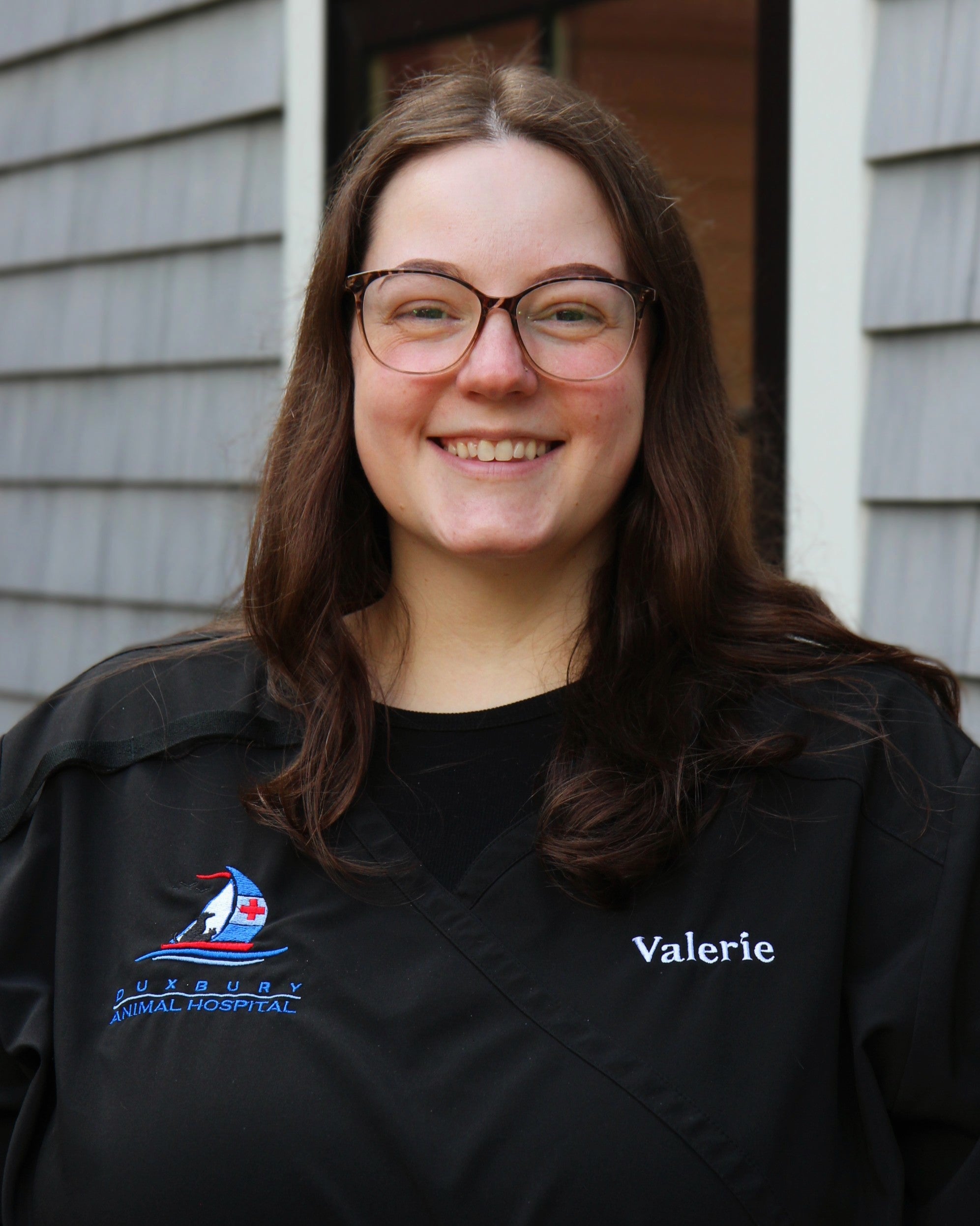 Valerie Savage Profile Photo