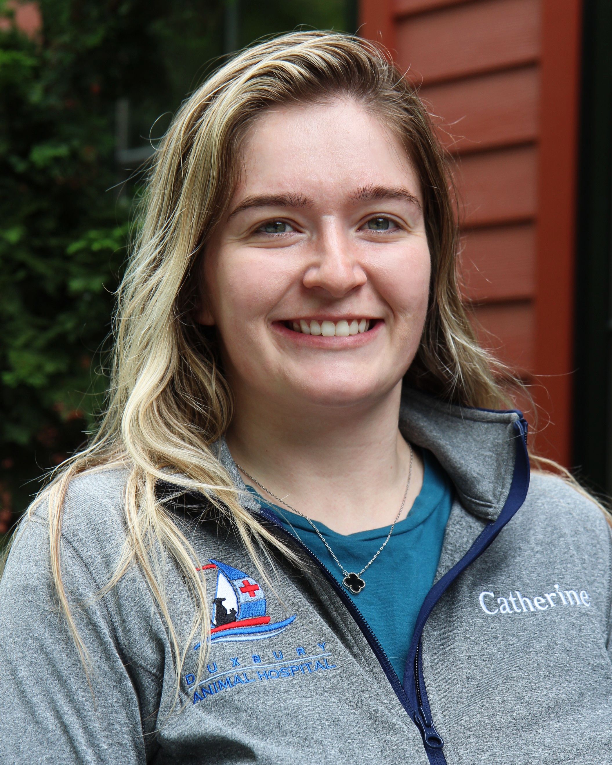 Catherine Tierney Profile Photo