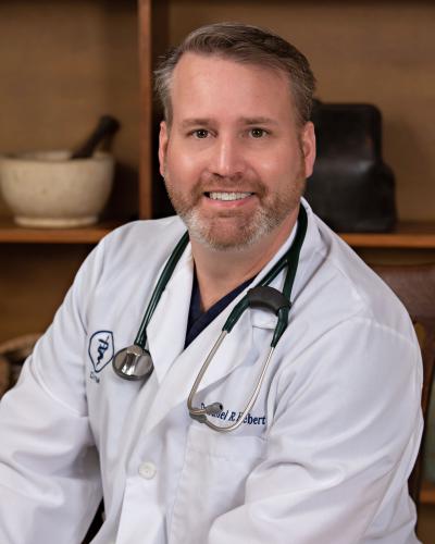 Dr. Dan Hebert