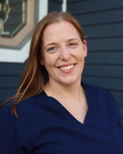 Dr. Kim Dinan