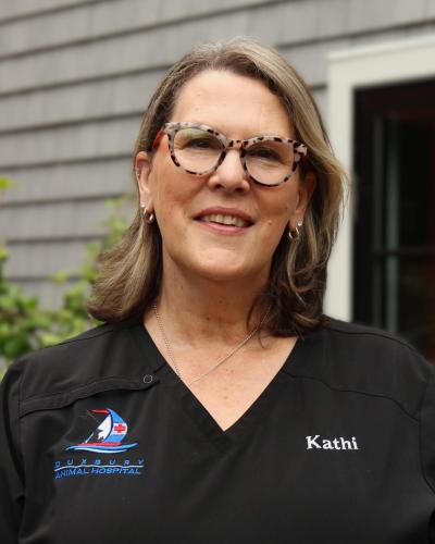 Kathy Kane