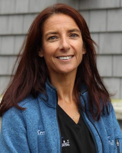 Kerry Corbett