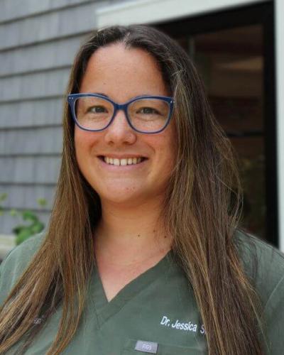 Dr. Jessica Shepard