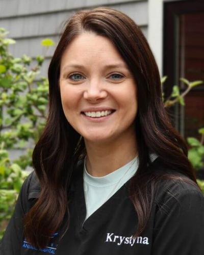Krystyna Wylie