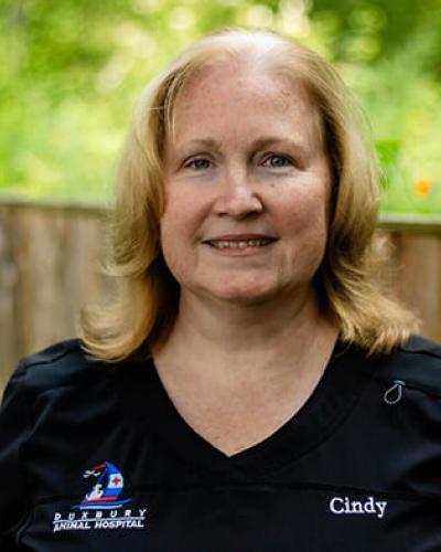 Cynthia Fahey
