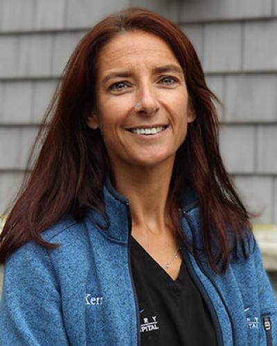 Kerry Corbett